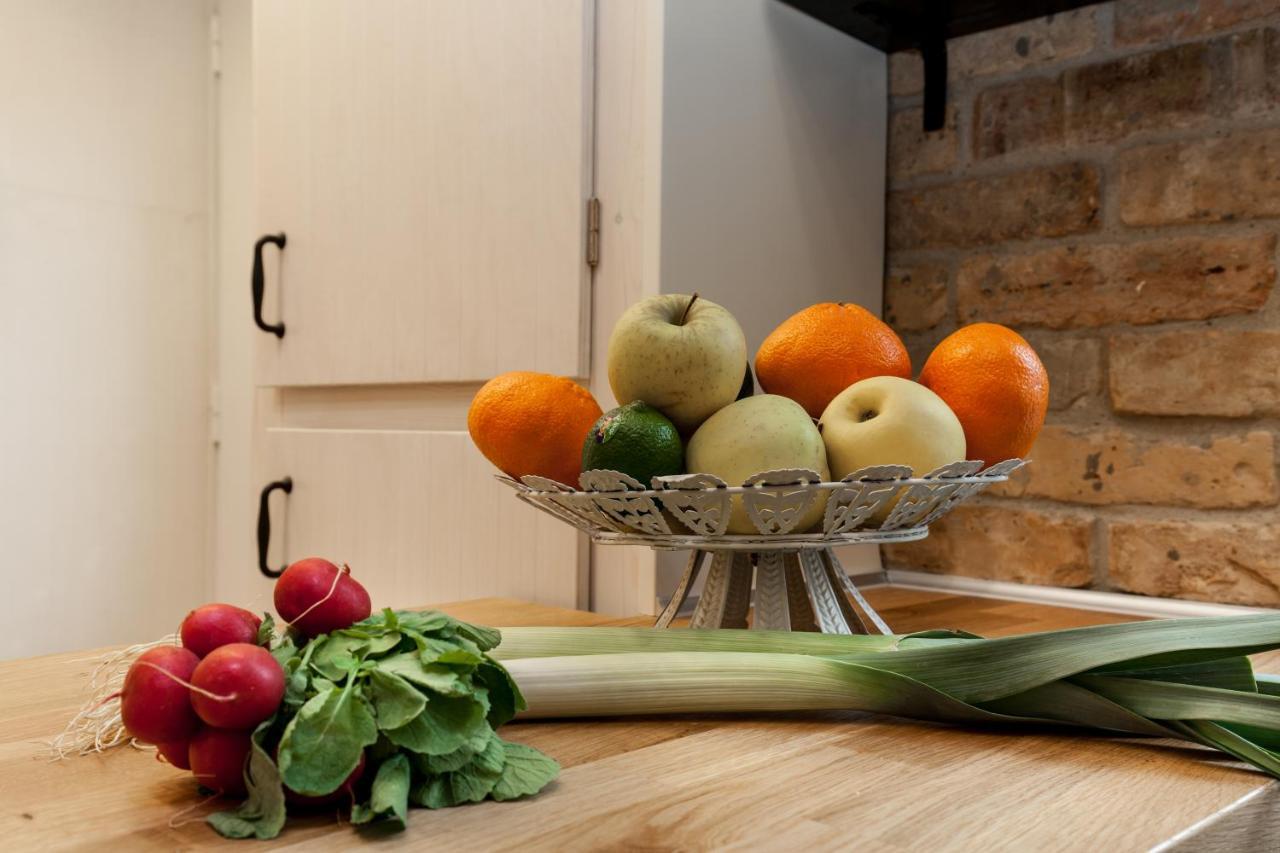 Apartamento Annie's 3 Bed And 3 Bathroom Budapest