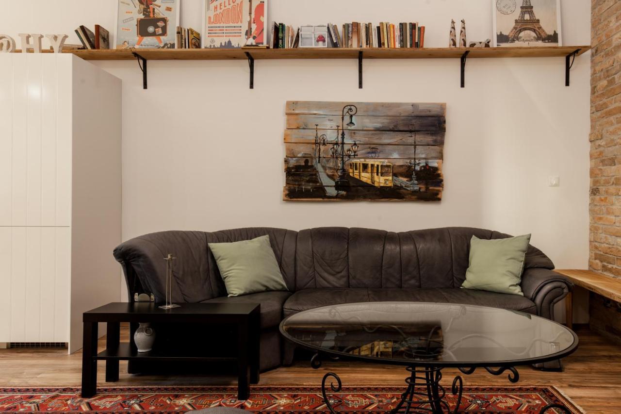 Apartamento Annie's 3 Bed And 3 Bathroom