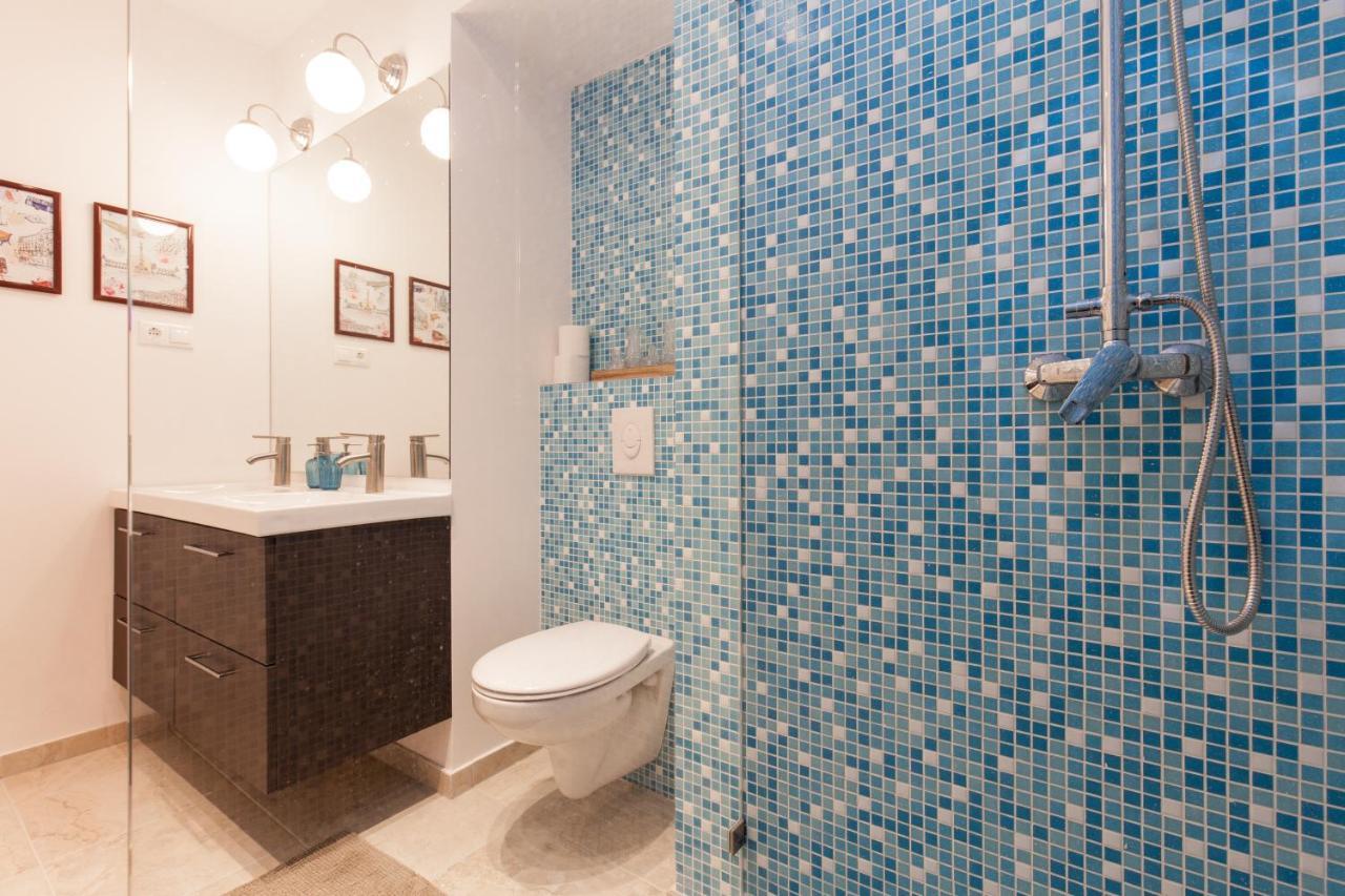 Annie's 3 Bed And 3 Bathroom Apartamento *