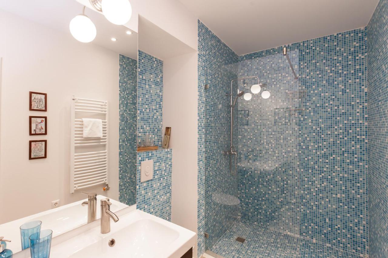 Annie's 3 Bed And 3 Bathroom Apartamento *