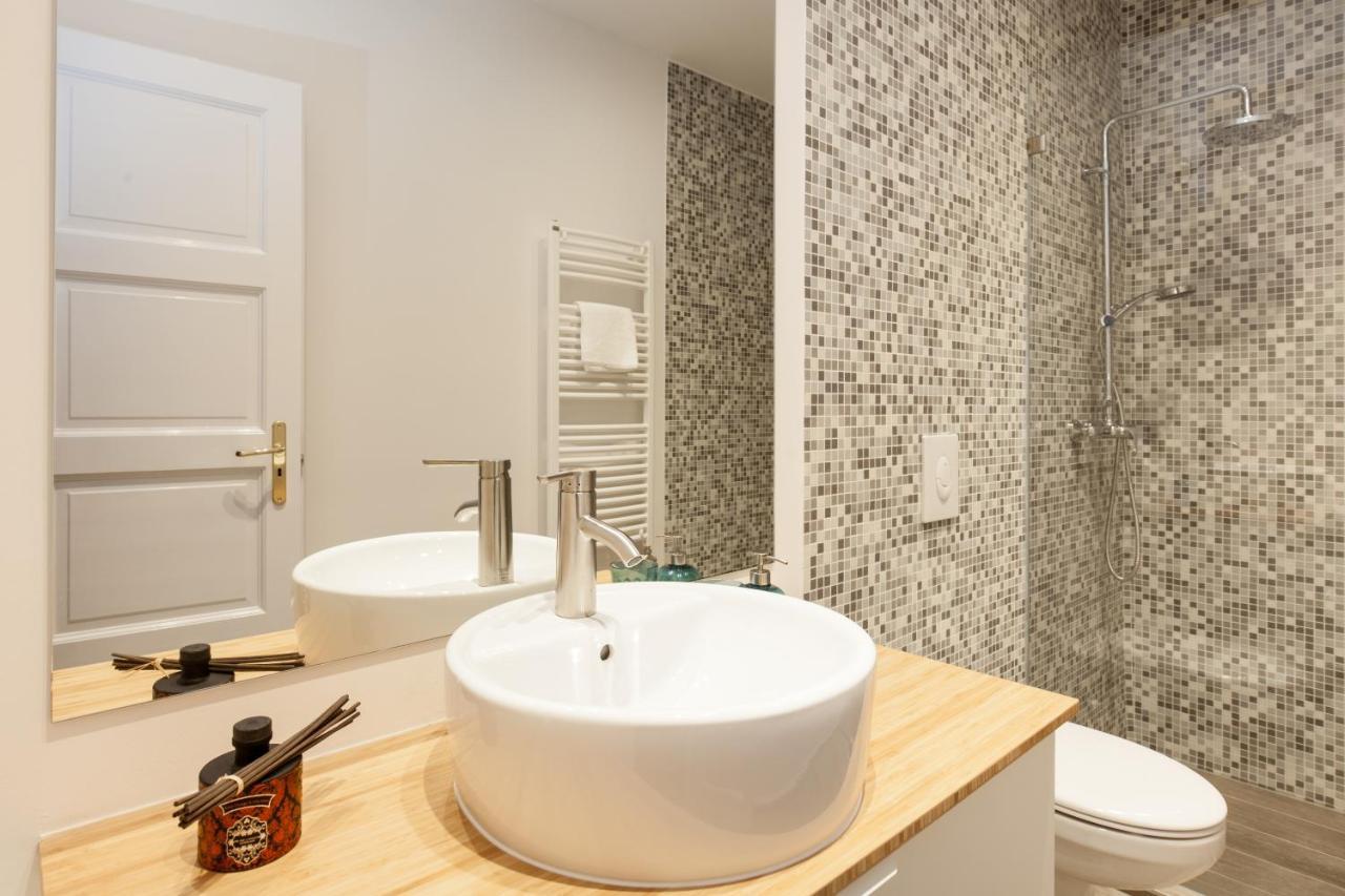Apartamento Annie's 3 Bed And 3 Bathroom *