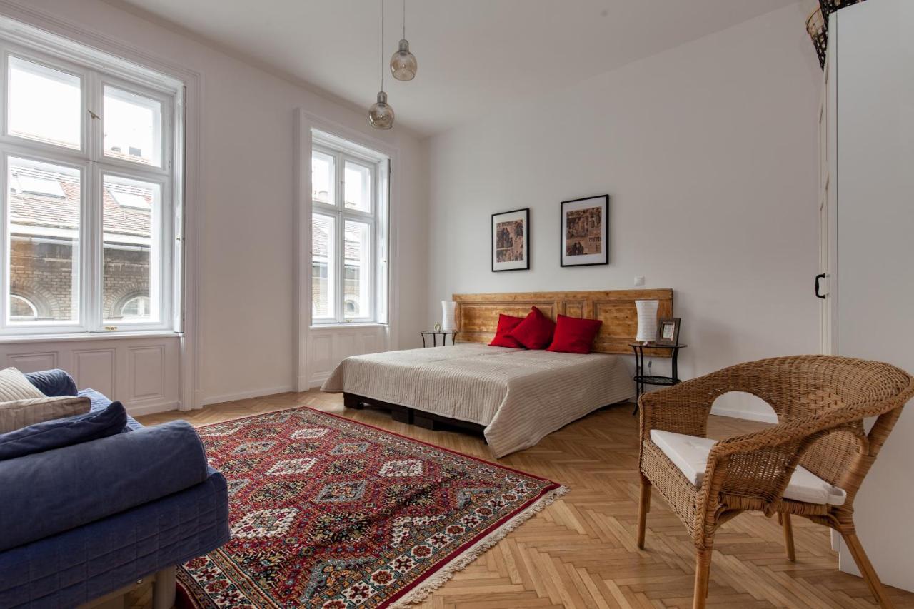 Apartamento Annie's 3 Bed And 3 Bathroom