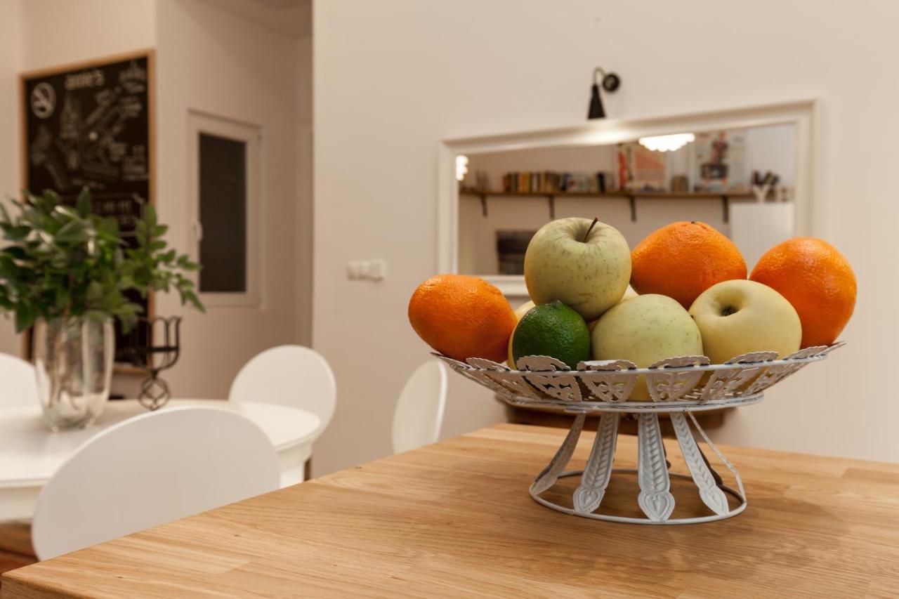 Apartamento Annie's 3 Bed And 3 Bathroom Budapest